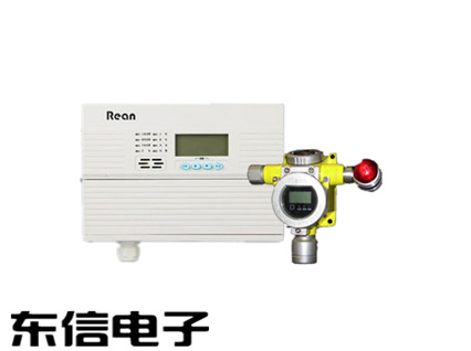 有害氣體報(bào)警器RBK-6000-ZL1N