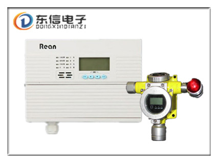 有毒氣體報(bào)警器可燃?xì)怏w探測器