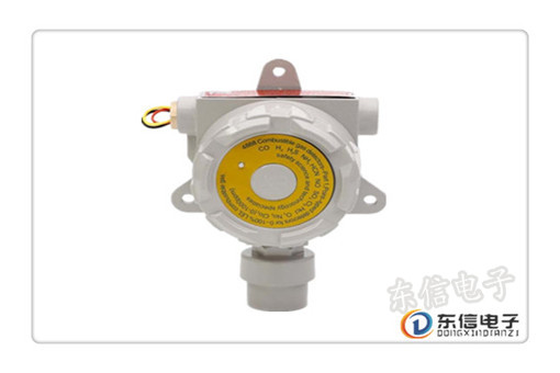 實(shí)驗(yàn)室用可燃?xì)怏w報(bào)警器