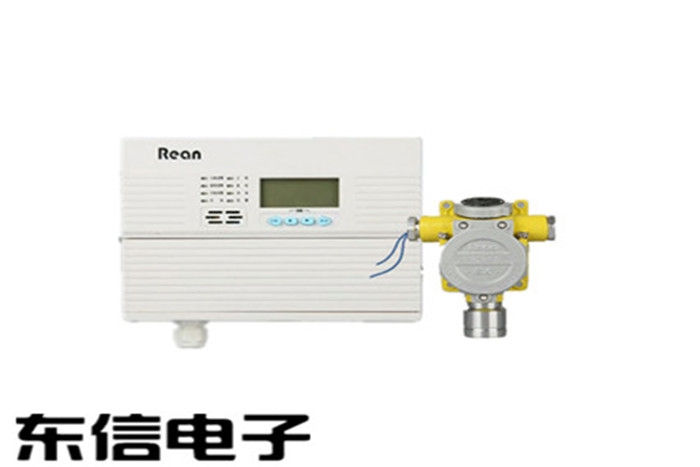 氧氣報(bào)警器